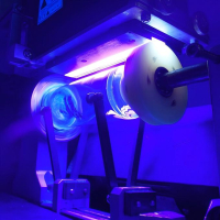 UV Curing Explained: Benefits, Applications, and How the Process Works