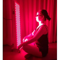 The Wavelengths of Red Therapy Light