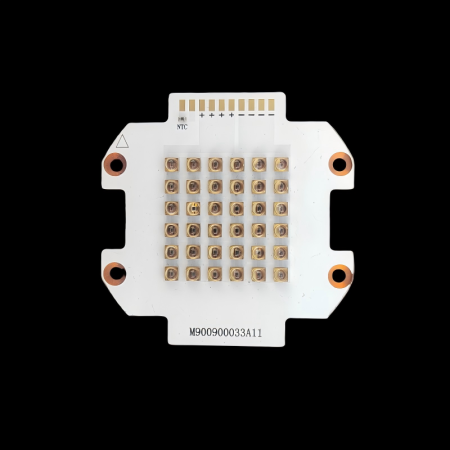 Lighthouse Customized UV LED Module Solution for Curing ,Printing ,Oven ,Medical and Thermal Imaging Machines