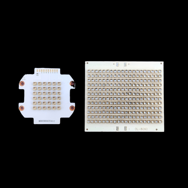 Customized UV LED Module for Printer Curing