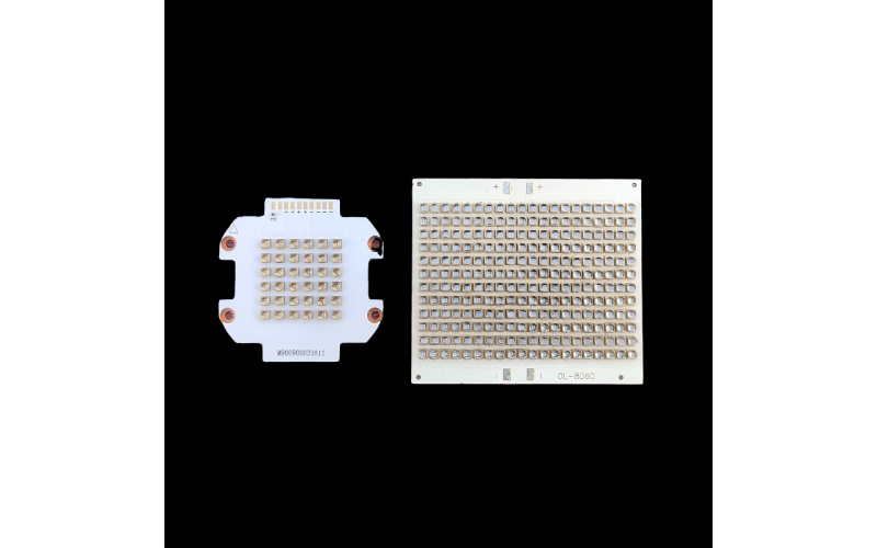 Customized UV LED Module for Printer Curing