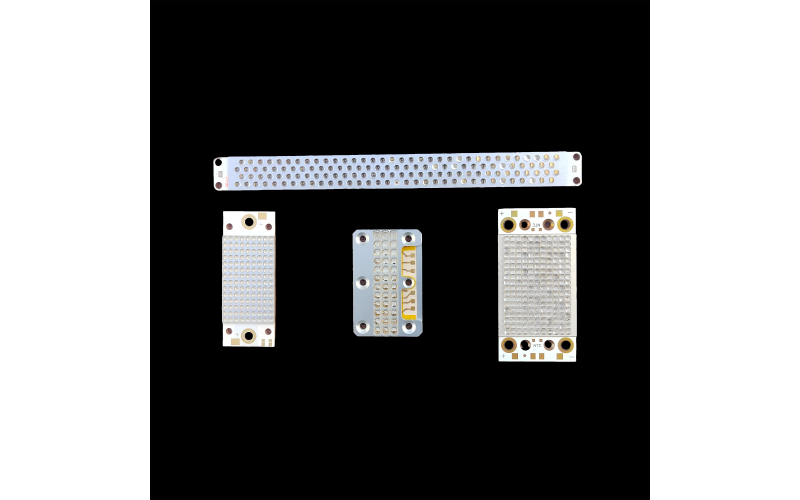 Customized UV LED Module for Sterilizer and Disinfection