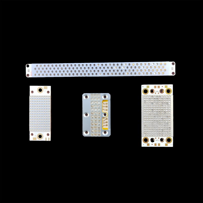 Customized UV LED Module for Sterilizer and Disinfection